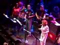 Rock Bottom Remainders | Lesley Gore sings It's My Party