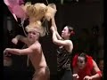 Curse of the forbbiden palace-2007 butoh