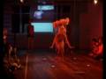 Curse of the forbbiden palace-2007 butoh