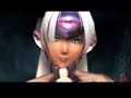 Xenosaga III - Chapter 3.5 - KOS-MOS vs. T-elos