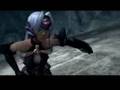Xenosaga III - Chapter 3.5 - KOS-MOS vs. T-elos