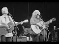 David Crosby , Graham Nash "LIVE ON" (Sheldon Concert Hall).wmv