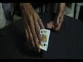 Card Trick