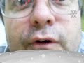 Conversation with a Snow Globe