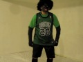 NBA,the association,it's amazing