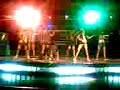 dance troup of SMACP
