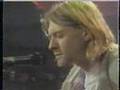 Kurt Cobain tribute-Made by Krist Novoselic and Dave Grohl