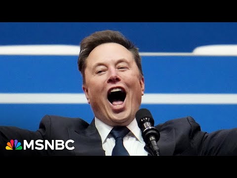 ‘He has billions at stake’: The real reason behind Elon Musk’s
