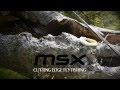 MSX Trailer -- Field testing in NZ