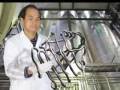 videos de Dr. Wing Sung on New Hemp Fiber