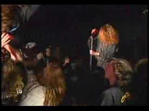 Paradise Lost - Intie + Live 91.