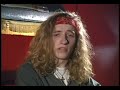 Paradise Lost - Intie + Live 91.
