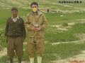 T�rkmenistan -La�yn M�mmedowa� a�dymlary.
