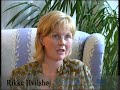Rikke Hvilsh�j on Focusing on Muslim Youth and Women