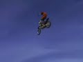 SRH - Grant Teel FMX