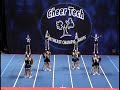 Cheer Gym Seniors Cheer Gym Seniors