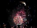 Fireworks Display 2006