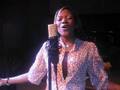 Angie McMichael-Vickie Winans Singer/Songwriters Contest '07