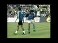 maradona hoba hoba huba