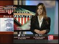 Proposition 4 - California - November 4, 2008