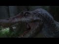 Jurassic Park: Still Waiting