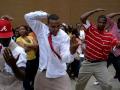 Sigmas strollin as Deltas