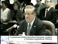 CNDH COMPARECENCIA  DR. JORGE EDUARDO PASCUAL ANTE SENADO PART2