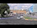 Bavaria Moscow City Racing 2009 View Video