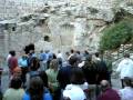 Israel Trip 11/2008 - 63 - golgotha- garden tomb