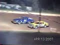 Carolina 4/13 Street Stock