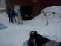 Snow Run vid