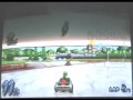MKW Megacup 05- why is 10th place happy and 1st complaining?