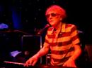All the Way From Memphis, Ian Hunter - LIVE