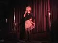 The Greatest Night of Karaoke Ever - Conti Wells