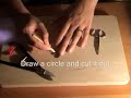 Tutorial Palette Pin