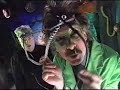 MST3K - Information Super High Way and Ricochet BBQ sauce