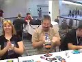 Andy vs. Everybody: Origins 2007 Andy vs. Everybody: Origins 2007