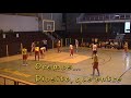 bloopers basquetball