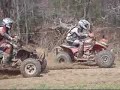 GNCC Round 3 Morganton, NC 2007 #2