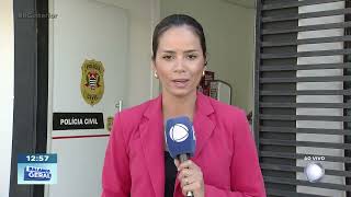 Prisão por contrabando em Iacri: homem foi preso com 24 mil maços de cigarro