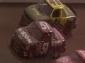 Dias de Trueno (Days Of Thunder) Dias de Trueno (Days Of Thunder)