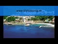 Hotel Club Blue Dreams in Turkije