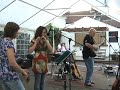 nautical tune played on the banks of the river wye at the bridge inn  chepstow www.banshee.org.uk