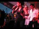 Fitness op het cruiseschip HMS Skuytevaert