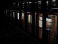 bronx bound r142 5 and brooklyn bound r142 4 express trains @ 33rd st. enjoy :]