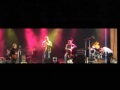 JAZZ ARGENTINO SUR URBANO BA BUENOS AIRES JAZZ ARGENTINO SUR URBANO BA BUENOS AIRES