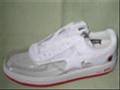 Check My Foot Work