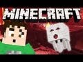 Minecraft - NETHER REGION