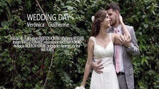 Teaser Patrícia e John 08 04 17