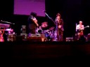 Doug Cheatwood & The Bastards of Fate-10 Treestumps